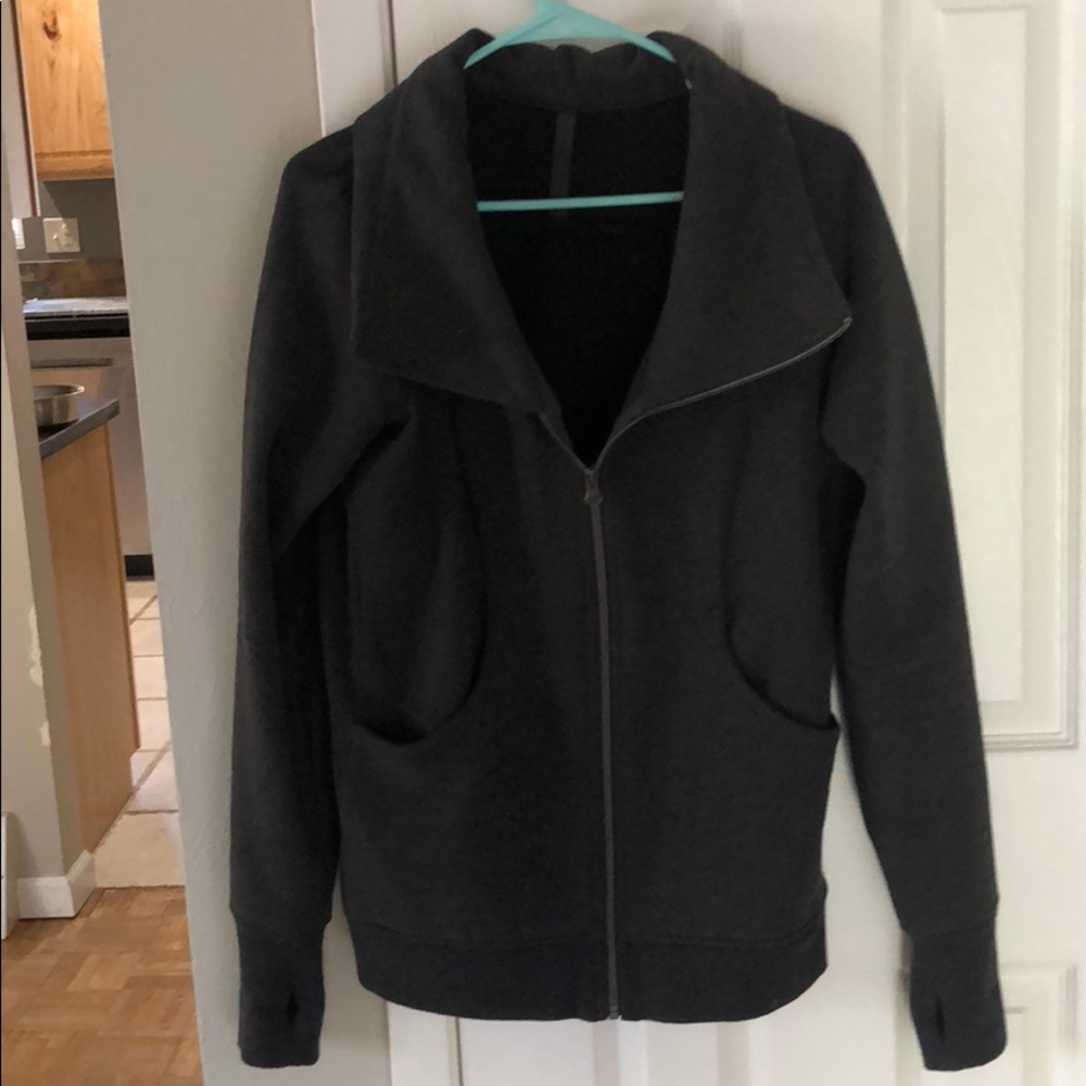Lululemon Jacket